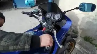 Купил себе Бульдозер!