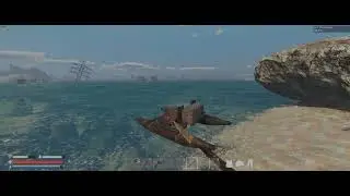 Sunkenland Ep 2