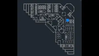 Cómo comparar dos archivos en AutoCAD