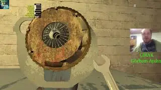 My Summer Car Motor Toplama son sürüm 2020