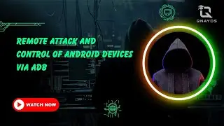 How Android Devices Can Be Remotely Accessed Using ADB | Ethical Hacking Explained