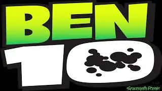 Ben 10 Theme (Spacesynth Remix)