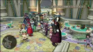 Let's Play Dragon Quest X: むほうまつさん Defense Force