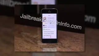 Pre iOS 7 1 1 Jailbreak Cydia 1 1 12, 1 1 11 Updates