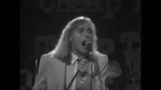 Cheap Trick - Southern Girls - 3/29/1980 - Capitol Theatre