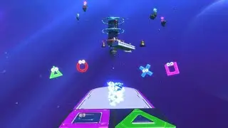 Astro Bot - Great Master Challenge