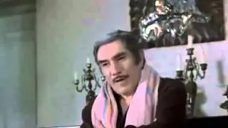 Армен Джигарханян: Про русский язык.