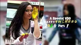 A vert special day || Happy ywshang 2024 || part 1 ||