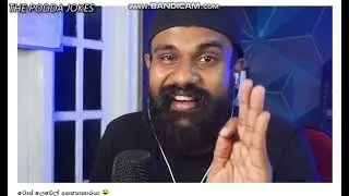 SHASHI  NISHADI OYA | THE PODDA JOKE @ShaShicinema