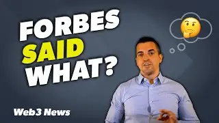 🤔 Forbes Tech Council Shares 11 Ways to Prep for Web3 (Will It Work?)