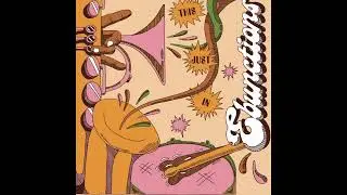 Ebunctions - Nothing But Your Love (2022)