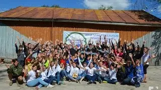 VI Межъепархиальный православный марафон сюжет