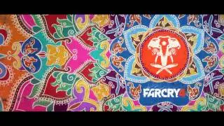 Far Cry 4 OST 5 - "The Target"