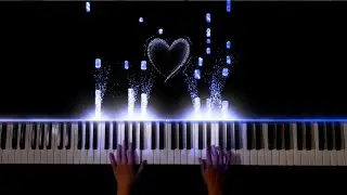 Artemas - I like the way you kiss me (Piano Cover)
