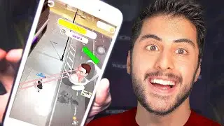 ORJİNAL SKIBIDI TOILET MOBİL OYUNU ÇIKTI!!