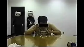 Blank Room Soup 2