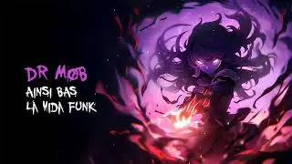 DR MØB 2024 | Ainsi Bas La Vida Funk