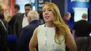 Innovations in Security at ISC West 2024: Brivo's AI and Cloud-Based Solutions