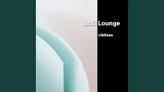 LoFi Lounge