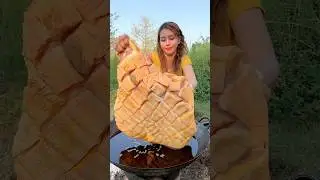 Pork crispy cook recipe 