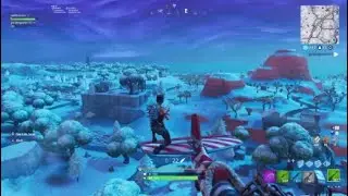 Longest Hunting Rifle Kill!!294 METRES