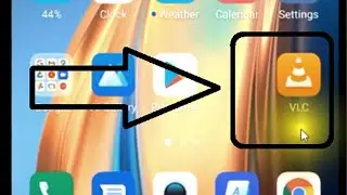 How to Install VLC Player on your Android || How to install VLC media player for android fast & easy