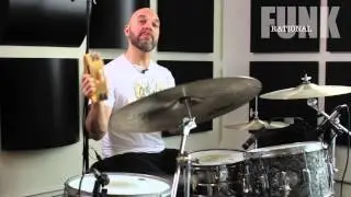 RATIONAL FUNK Ep. 3: Call & Response / New Orleans / Ants On A Log
