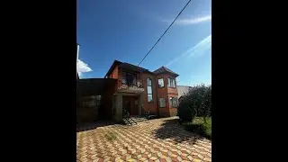 #Анапа продается шикарный дом 165м2