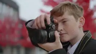 GCSE Photography at The Perse School