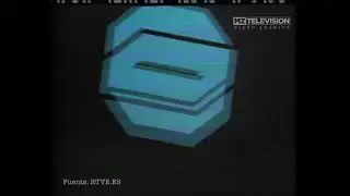 TVE Catalonia ident (circa 1980)