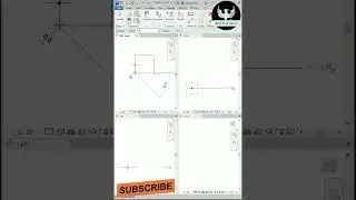Revit MEP family creation ! Sweep command !