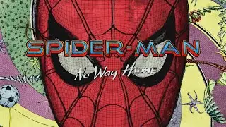スパイダーマン　ノーウェイホーム　エンディング