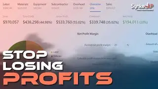 Stop Losing Profits | Work Hard & Earn More 💰