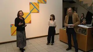Josef Hampl - Nová výstavní síň pod Vysokou bránou 12.3.2026, vernisáž