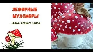 ЗЕФИРНЫЕ МУХОМОРЫ.