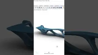 Rhino  -  EX 9  -  Curves + Multipipe