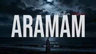 Aramam Sormam Birdaha - Modern Arabesk & Anadolu Rock | İbrahim Tatlıses Cover