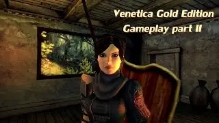 Venetica Gold Edition (steam) small gameplay part 2. (HD)