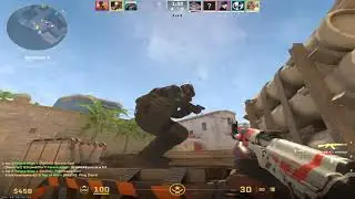 shooter taz