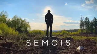 Hiking 124km alone on the GR16 Sentier de la Semois