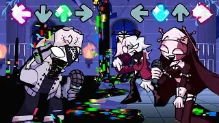 Friday Night Funkin' - 