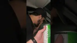 Пранканул друга горьким напитком 😂