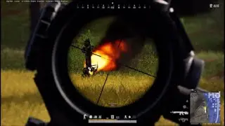 PUBG - I actually feel sorry for this player - Back-to-back matches - PS5