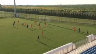 5-07-2015. УТС. Сербия. "Мордовия" - "Спартак" Суботица 1-3