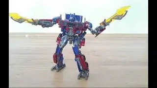 Optimus Prime