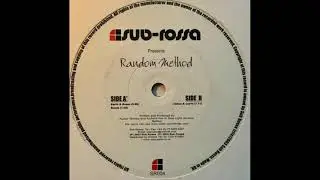 Random Method - Chaos & Curve