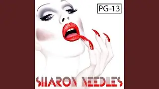 Kai Kai (feat. Ana Matronic & Alaska Thunderfuck)