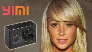 Xiaomi YI international - пожалуй лучшая китайская экшн камера! #87