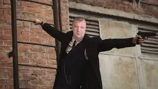 • Вася Пряников • Безработный •