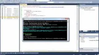MSBuild Tutuorial Part1